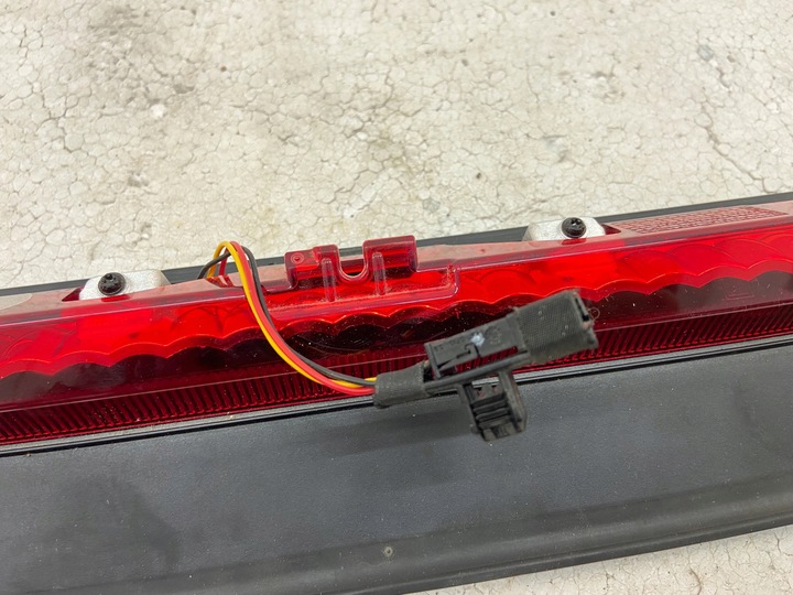 фото №4, Третье свет сплав porsche cayenne купе 9y3