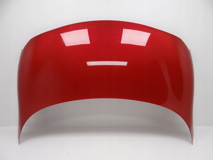 фото №1, Smart #1 капот крышка двигателя suv электрик