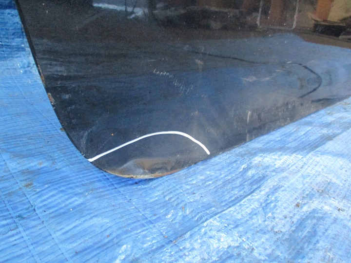 фото №5, Дверь правые перед vw golf 5 v 3d