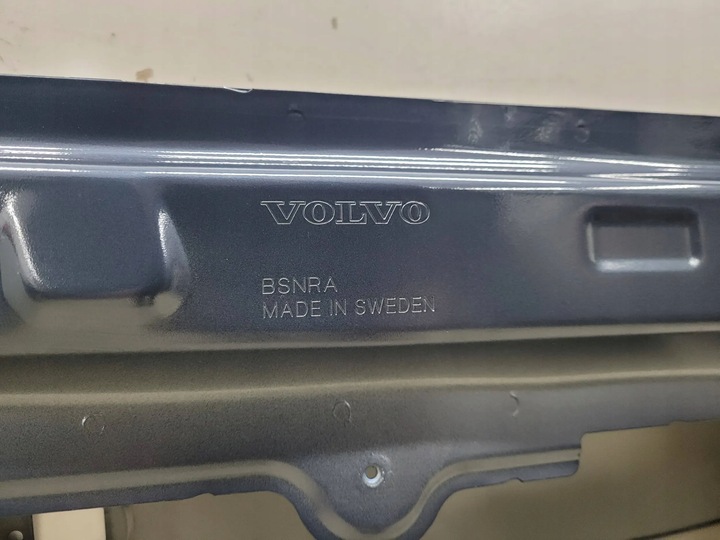 фото №15, Volvo xc60 ii 2 17- двері зад задні ліві fv