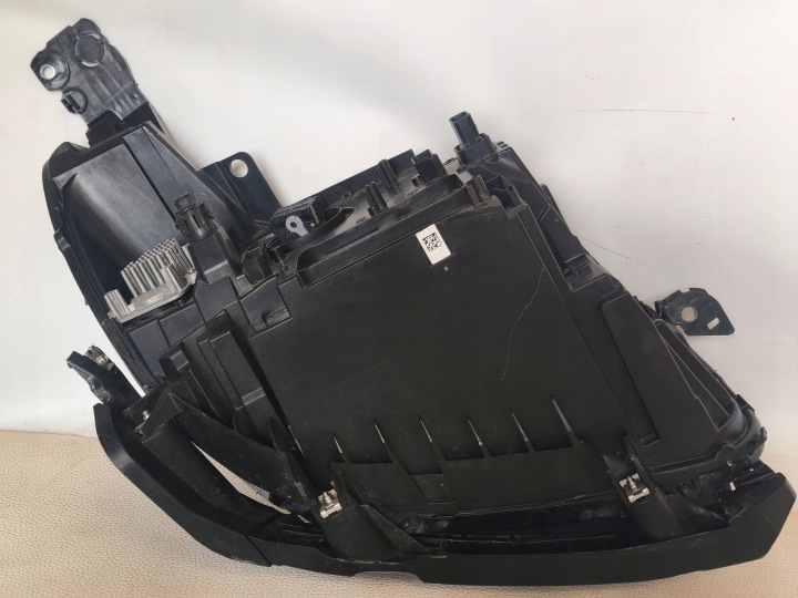 фото №10, Фара передня opel grandland x 2 ii рестайлінг повний led 9840304280 l.