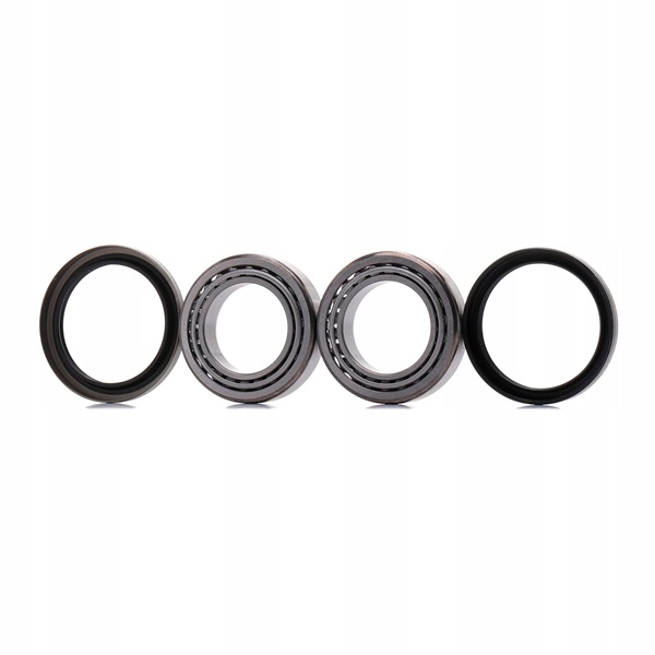 фото №13, Ridex 654w0113 набор подшипник колёса перед po обеих сторонах 63mm