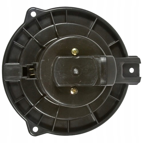 фото №1, Повітродувка вентилятор jeep grand cherokee wj/wg 1998-2004