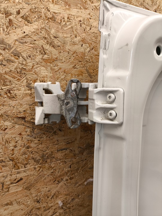 фото №12, Ducato iii jumper iii boxer iii двері задні праві праві зад h2 колір 549