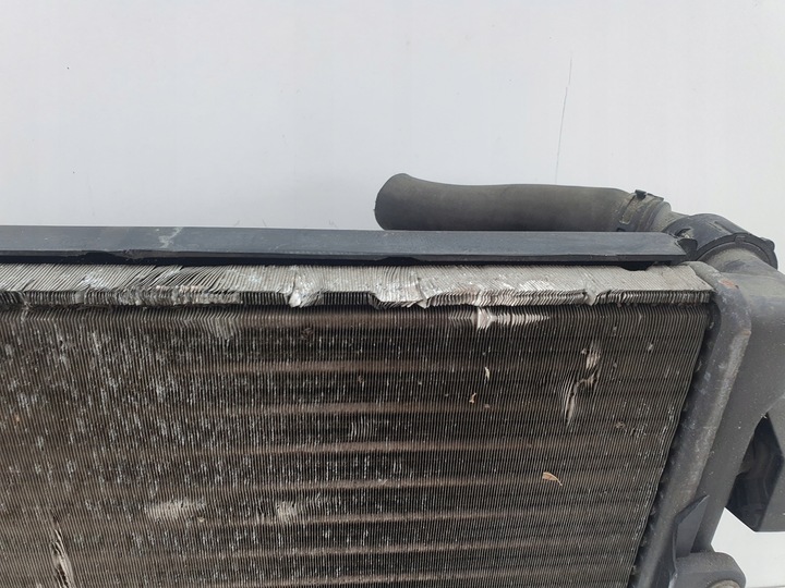 фото №6, Вентилятор радиаторов seat leon i vw golf iv 1.4