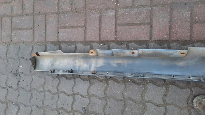 фото №6, Планка порогова права toyota avensis універсал t25 1c5