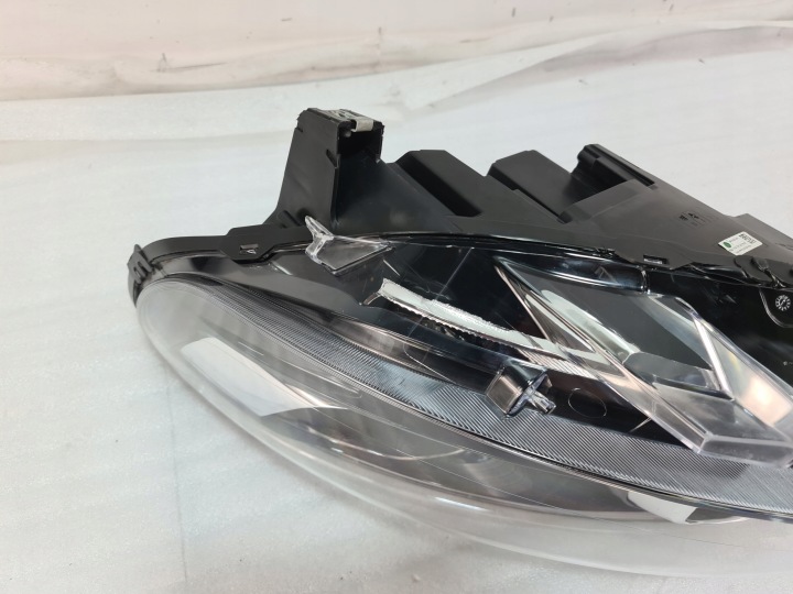 фото №12, Citroen jumpy vivaro zafira фара ліва перед фара ліве передній