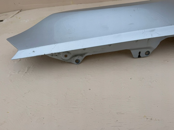 фото №11, Skoda octavia 3 iii крило правий перед переднє