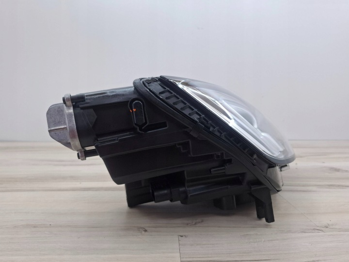 фото №8, Фара, фара правое перед audi a4 s4 b9 8w 8w0941034, полный led.