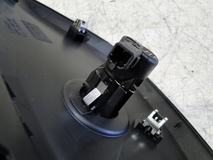 фото №7, Alfa romeo 159 защита панели распределительной правая