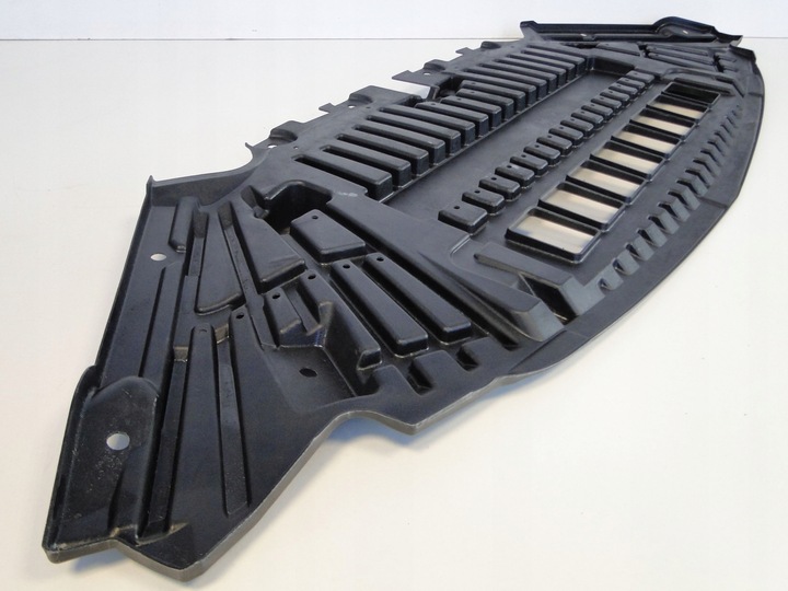 фото №10, Mercedes w212 212 захист pod бампер 63 amg 4matic