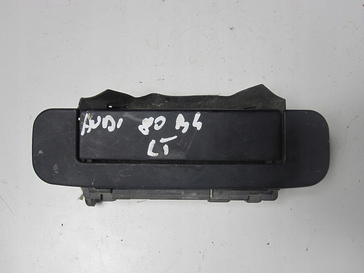 фото №1, Ручка наружная задняя зад левая audi 80 b4