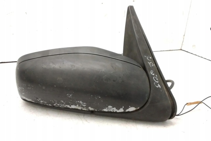 фото №8, Дзеркало праві peugeot 607 9d, 9u e201783 2.1l дизель 98kw 1997