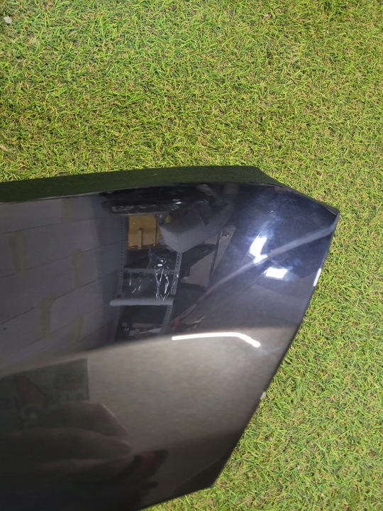 фото №5, Mercedes w293 a293 eqc крыло правые переднее