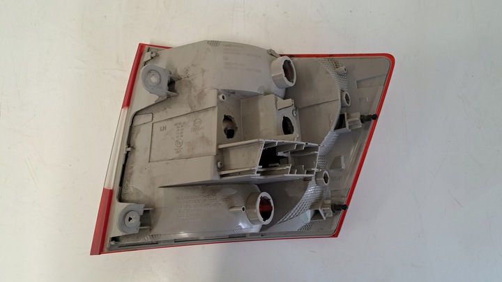 фото №9, Лампа лівий зад skoda octavia iii 3 5e9 універсал 12-16r