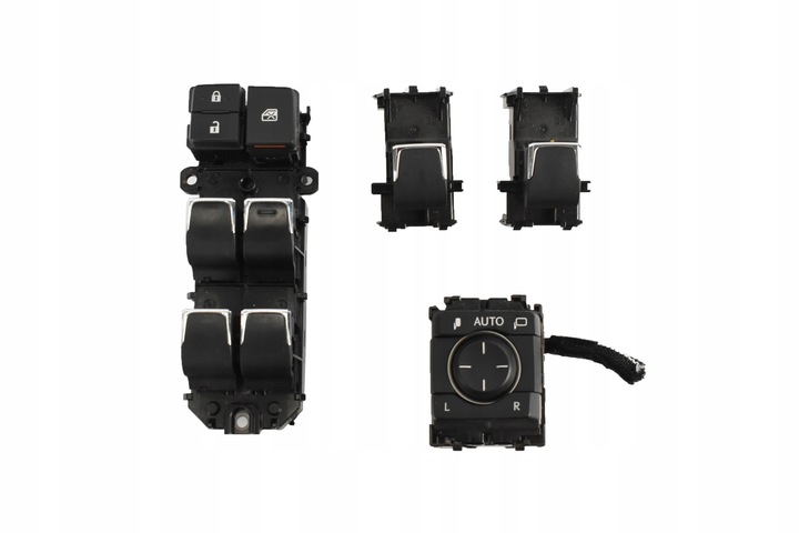 фото №1, Переключатель стекло зеркал 84040-78040 lexus nx i