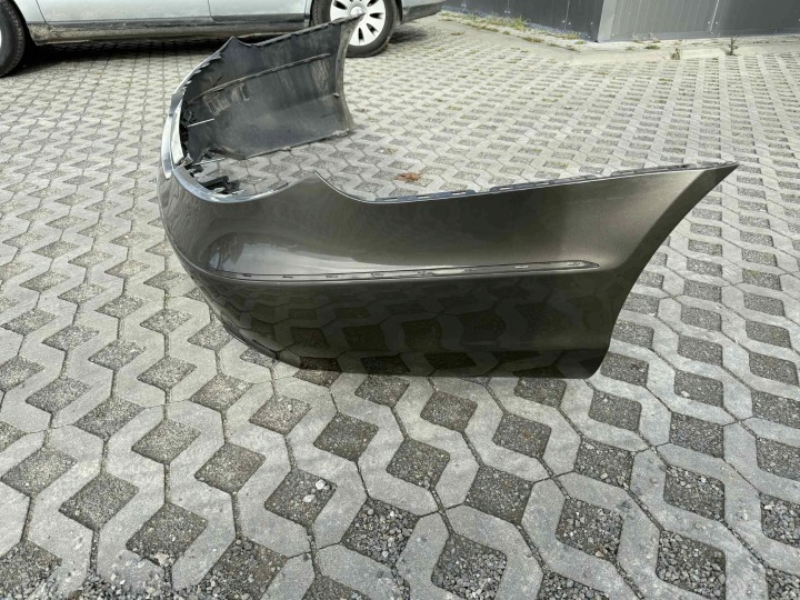 фото №11, Mercedes benz cls ii w218 sedan задній бампер a2188850825 pdc