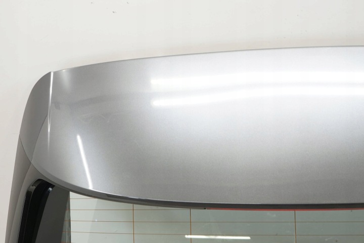 фото №8, Bmw x1 f48 17r крышка багажника b39