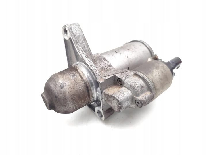 фото №9, Jeep renegade стартер 1.0 t-gdi бензин 88kw 120 hp 50057239 2021 suv