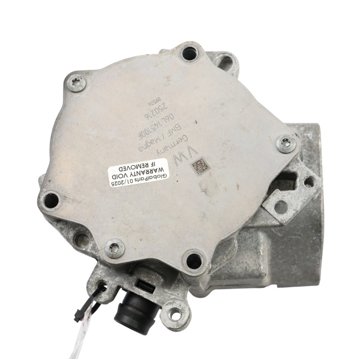 фото №10, Vw volkswagen golf 5g 2.0 tfsi chha насос próżniowa 06l145100f