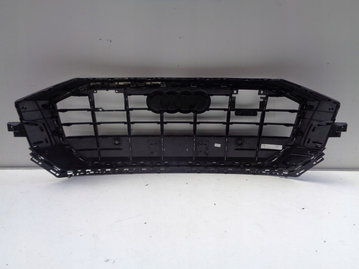 фото №5, Решётка решётка радиатора audi q8 4m8 18-