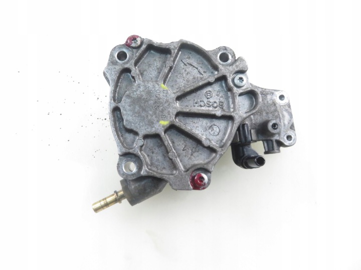 фото №5, Насос вакуум mitsubishi outlander ii cw_w 2.2 дизель с прямым впрыском 156 4wd - 4hn d1711b