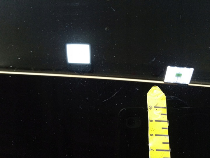 фото №5, Audi a4 b7 avant люк моторчик 4b0959591h