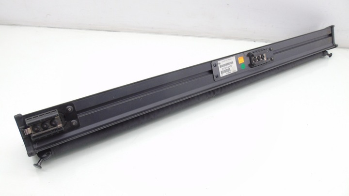 фото №7, Ролета сітка багажника volvo v50 351910