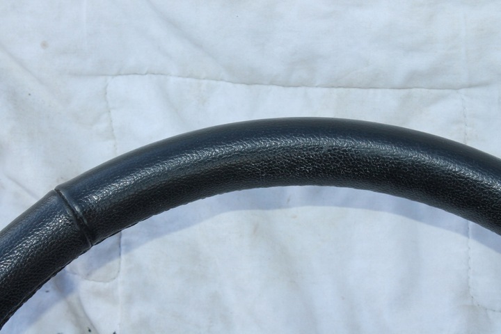 фото №4, Кермо шкіряний bmw m f10 f25 f01 f07 f11 gt 5 r36