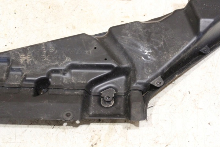 фото №7, Руль заборщик воздуховод воздуха subaru impreza iii gh 2.0r a12ag00