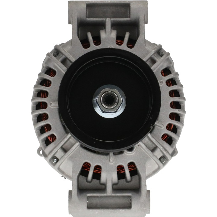 фото №8, Новий генератор 21561n: bosch 124 655 062, 124 655 489 0124655062
