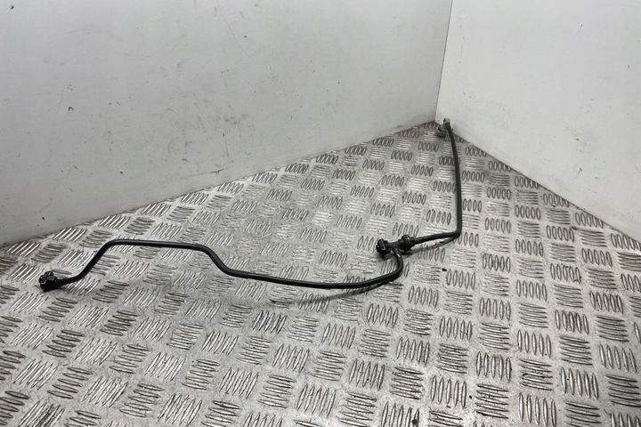 фото №8, Шланг вакуум audi a4 8w2, b9 8w0121081bl 2.0l дизель 110kw 2015