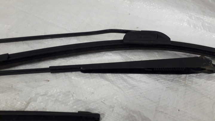 фото №10, Дворники aero audi a3 8l 1996-2003 комплект