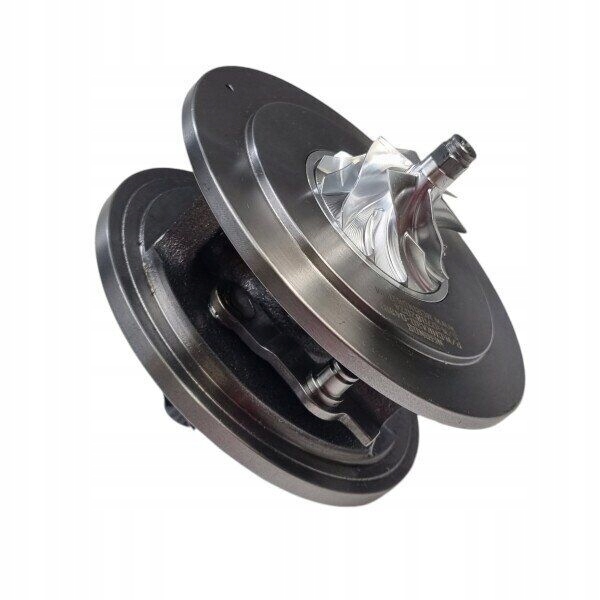 фото №7, Сердцевина турбины 16359700028 hyundai tuscon i 30 kia ceed sportage 1.6 crdi