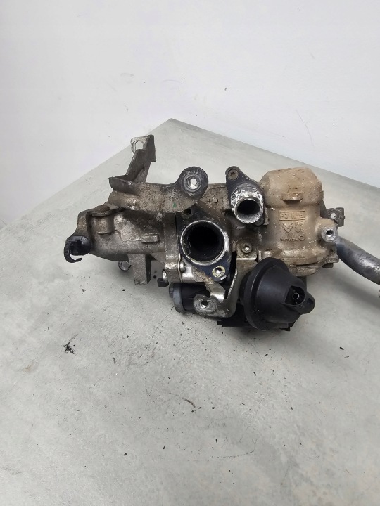 фото №7, Клапан egr рециркуляції вихлопних газів ford focus iii 5.05639.08 02