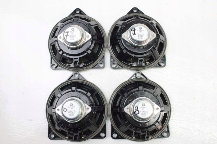 фото №14, Bmw x1 f48 динамик 69169691 x2 f39 2 f45 f46 651369169691 69169691 65138715