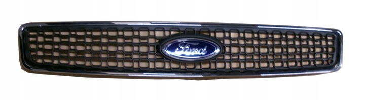 фото №1, Решітка решітка радіатор ford fusion 2005-2012