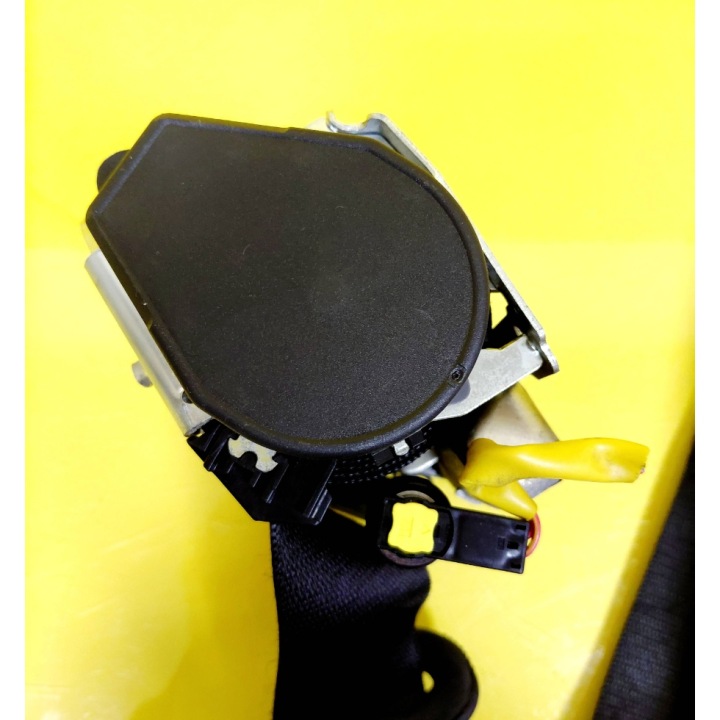 фото №9, Pas безпеки ліві перед smart forfour i 5d 0433096 nr1500