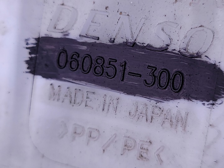 фото №11, Toyota rav-4 rav 4 iii | бачок рідини склоомивача 060851-300