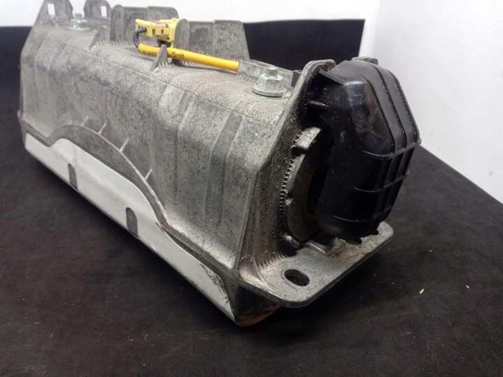 фото №7, Подушка пассажира подушка vw golf v 1k0880204g
