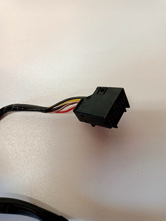 фото №7, Дзеркало праві audi a5 8w sportback 6pin ly9b європа