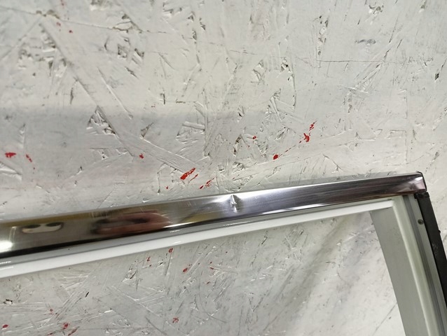 фото №3, Двері ліві задні лівий зад toyota corolla cross 2022-