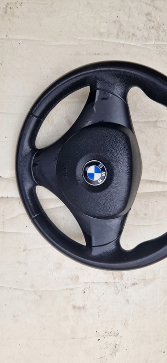 фото №10, Кермо bmw e87 e90 e92 подушка безпеки м-пакет