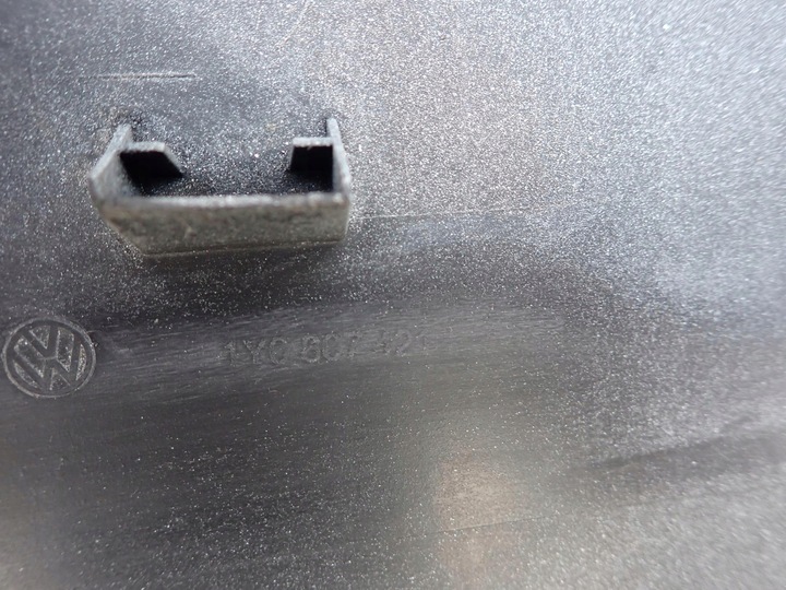 фото №15, Vw new beetle кабриолет 97-05 бампер зад задний pdc