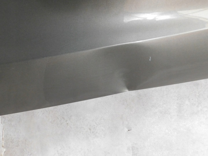 фото №15, Audi a3 8v 8v5 sedan комплектный перед бампер лампы капот pas ксенон серый