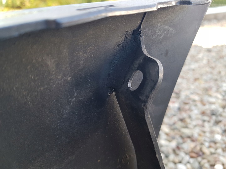 фото №12, Бампер зад задний audi a4 b9 8w9 s-line год 19-21