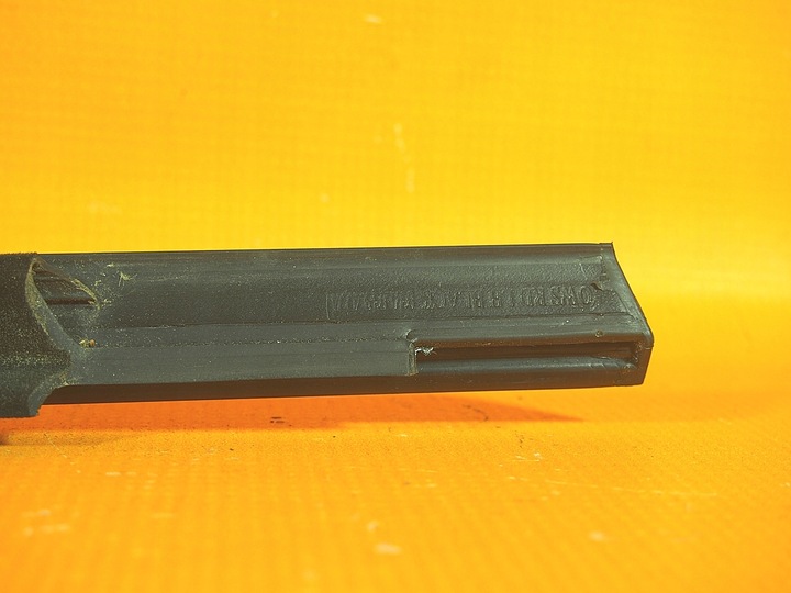 фото №9, Audi q3 83a 14km планка zbierająca дверь зад левая 83a839477a