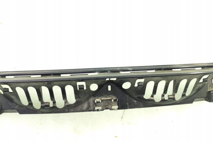 фото №15, Праве кронштейн   заднього бампера bmw 7 f01, f02 7183883 3.0l дизель 190kw