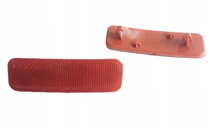 фото №12, Tyc світло відбивні задні tyc 17-5825-00-9