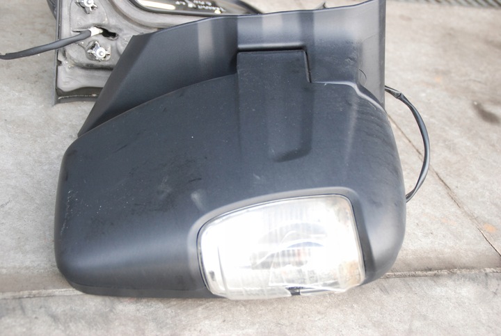 фото №5, Transit mk8 viii 2014- зеркало p / l 6-pin